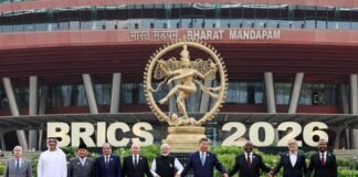 BRICS के बाद नेताओं के बीमार पड़ने की खबरों पर MEA का बड़ा बयान, Xi पर भी चर्चा