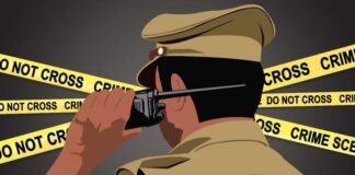 बिहार में पुलिसकर्मियों पर बड़ी कार्रवाई, छापेमारी के पैसे में हेराफेरी का आरोप; चार सिपाही बर्खास्त