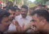 ‘चूड़ी पहनो और औकात में रहो’, रायबरेली में सपा जिलाध्यक्ष और कोतवाल आमने-सामने, जमकर हंगामा