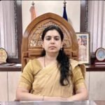 13 साल की प्रशासनिक सेवा के बाद आई ए एस दिव्या मित्तल का इस्तीफा, यूपी के कई जिलों में छोड़ी कार्यशैली की छाप