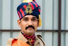 पार्टी से लौटते वक्त हादसा, पानी में डूबा सिपाही; सुबह मिली बाइक और लाश