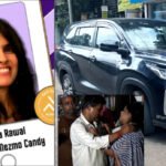 Mumbai: फोन पर बात करते हुए कार चला रही महिला कोच ने ले ली मासूम की जान!