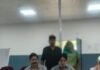 आपसी पारवारिक विवाद को समाप्त कर एक परिवार टूटने से बचाया