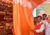 सर्वोदय नगर में दूर होगी जलभराव की समस्या