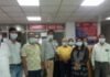 रस्तोगी हॉस्पिटल में थायराइड की 80 जांच हुई