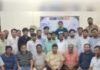 उतरौला डॉक्टर वेलफेयर एसोसिएशन की बैठक में कई अहम मुद्दों पर चर्चा