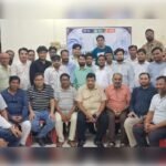 उतरौला डॉक्टर वेलफेयर एसोसिएशन की बैठक में कई अहम मुद्दों पर चर्चा