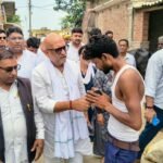 थानों में मौतों का बढ़ा सिलसिला : कांग्रेस