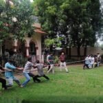 भातखण्डे विवि में तीन दिवसीय खेल प्रतियोगिताओं का भव्य समापन