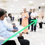 दो माह में तीन बार पीड़ित जेन जी बेरोजगार पहुंचे सीएम जनता दरबार!