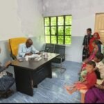 इटवा में आरोग्य मेला, 151 मरीजों को उपचार:विभिन्न पीएचसी पर चिकित्सकों ने दी निशुल्क दवाएं इटवा में आरोग्य मेला, 151 मरीजों को उपचार:विभिन्न पीएचसी पर चिकित्सकों ने दी निशुल्क दवाएं