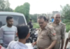बाइक सवार लुटेरों का आतंक, महिला का मंगलसूत्र छीनकर हुए रफूचक्कर