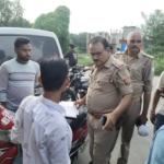 बाइक सवार लुटेरों का आतंक, महिला का मंगलसूत्र छीनकर हुए रफूचक्कर
