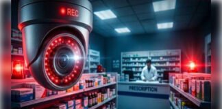 मेडिकल स्टोर पर CCTV होगा अनिवार्य! प्रतिबंधित दवाओं पर कसा शिकंजा