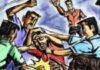 शराब के पैसे ना देने पर, पिता पुत्रों ने मिलकर पीटा मुकदमा दर्ज