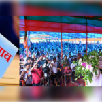 नगांव लोकसभा उपचुनाव: भाजपा ने लाहोरीघाट से शुरू किया चुनावी अभियान