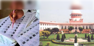 दिल्ली SIR में मतदाताओं के नाम कटने का विवाद सुप्रीम कोर्ट पहुंचा