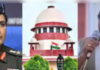कर्नल सोफिया टिप्पणी मामले में विजय शाह की जांच रिपोर्ट SC में दाखिल